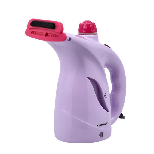 Handheld Garment Steamer/800w 1x20