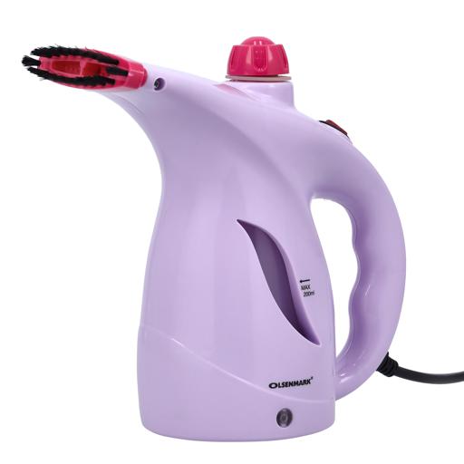 Handheld Garment Steamer/800w 1x20