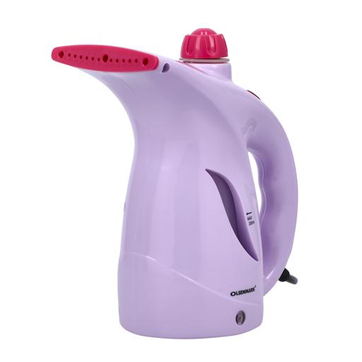 Handheld Garment Steamer/800w 1x20