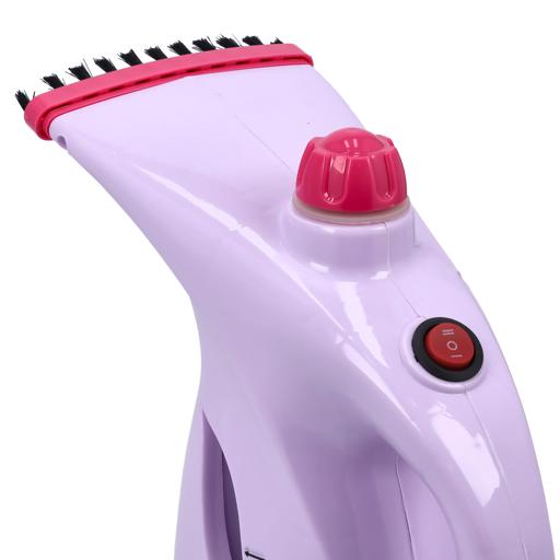 Handheld Garment Steamer/800w 1x20