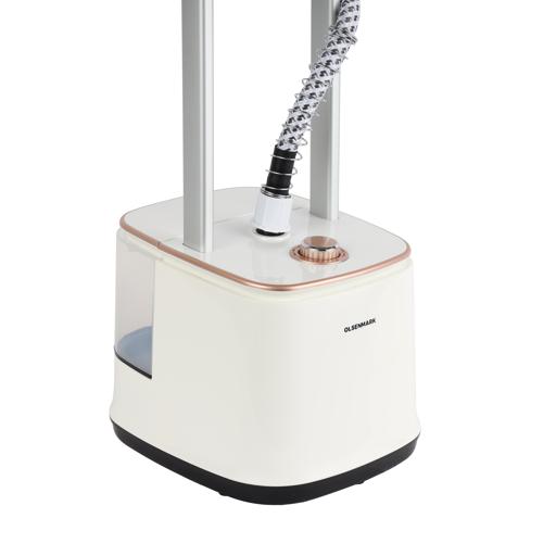 Doublestand Garment Steamer/2L/ 1980w1X2