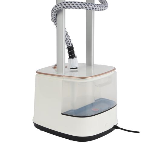 Doublestand Garment Steamer/2L/ 1980w1X2