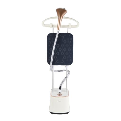 Doublestand Garment Steamer/2L/ 1980w1X2