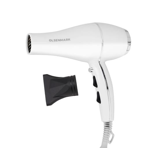 Profesnl Hair Dryer/Cool Shot Functn1x12