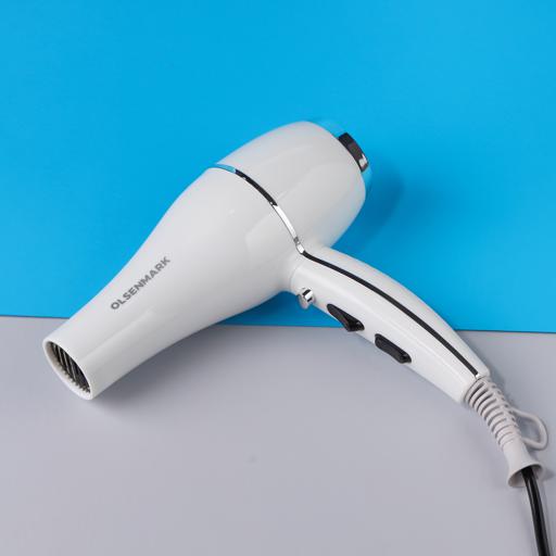 Profesnl Hair Dryer/Cool Shot Functn1x12