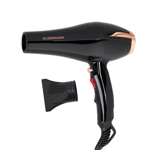 Profesnl Hair Dryer/Cool Shot Functn1x12