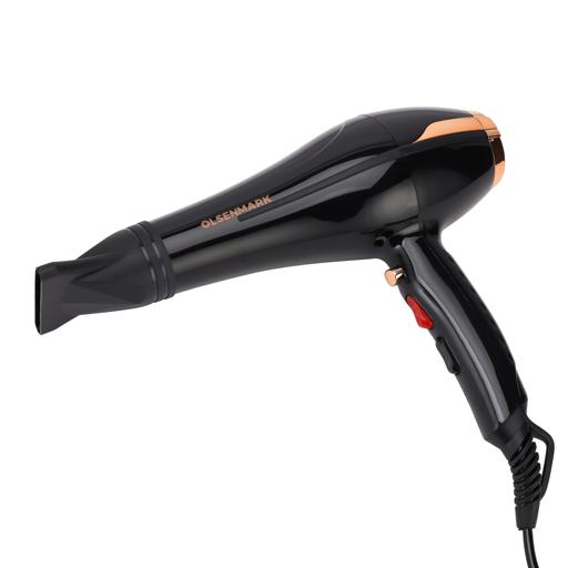 Profesnl Hair Dryer/Cool Shot Functn1x12