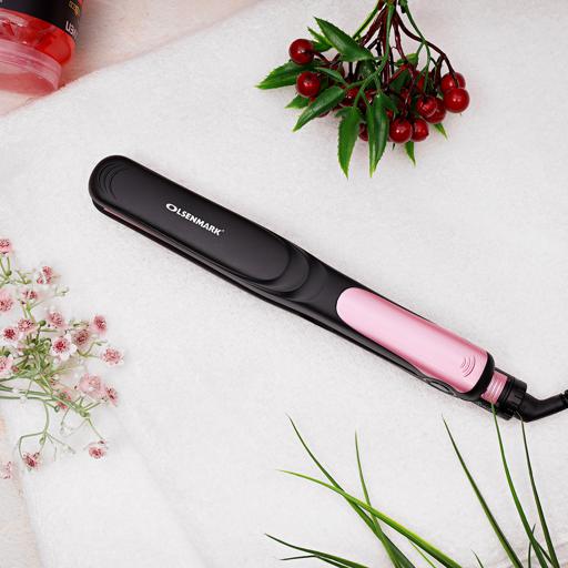 Ceramic Hair Straightener 1x24