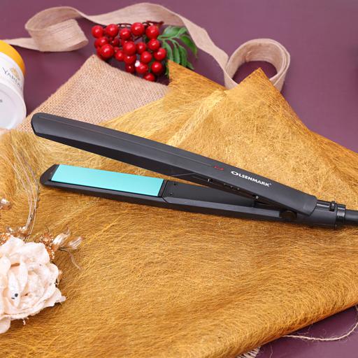 Ceramic Hair Straightener 1x30