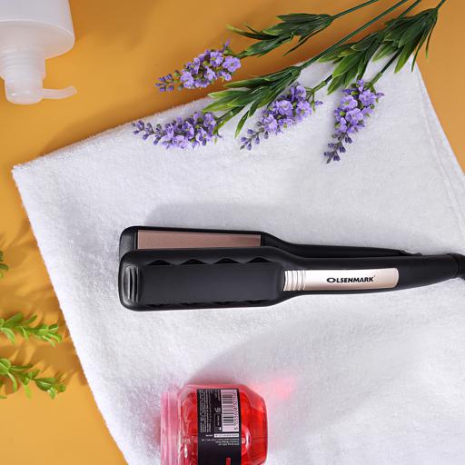 Hair straightener 1X30