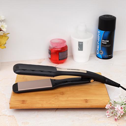 Hair straightener 1X30