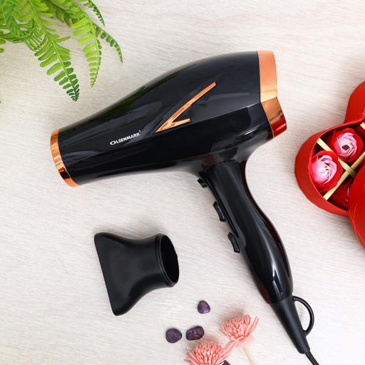 Profesnl Hair Dryer/Cool Shot/2100w/1x10