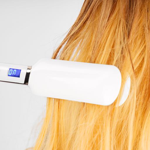 Ceramic Hair Straightener 1x30