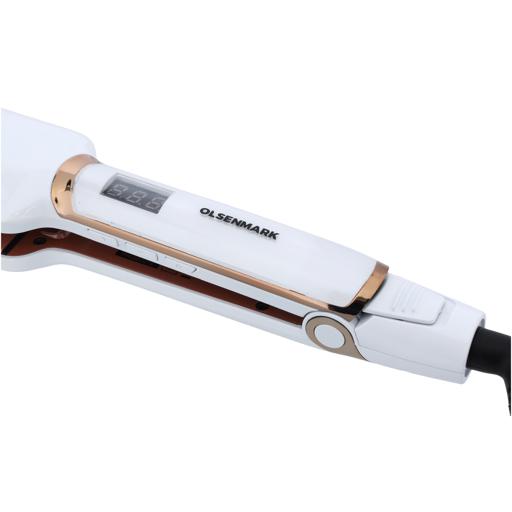 Ceramic Hair Straightener 1x30