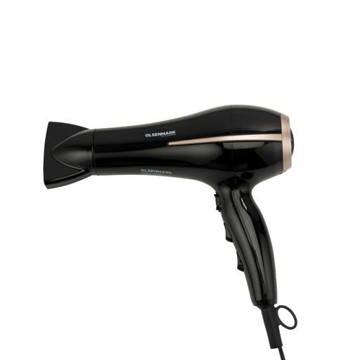 Professional Hair Dryer/2Spd/3LvlHet1x10