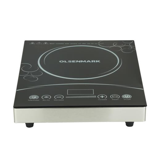 Infrared Cooker/Safty Overheat Prot/1x5