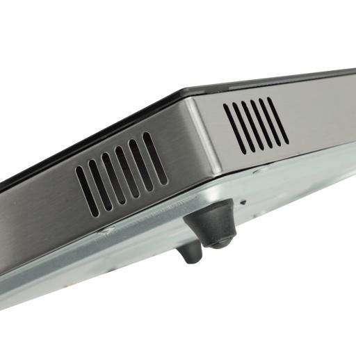 Infrared Cooker/Safty Overheat Prot/1x5