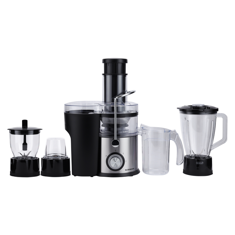 31n1 Blender/SS Housing/2Spd/800W1X3