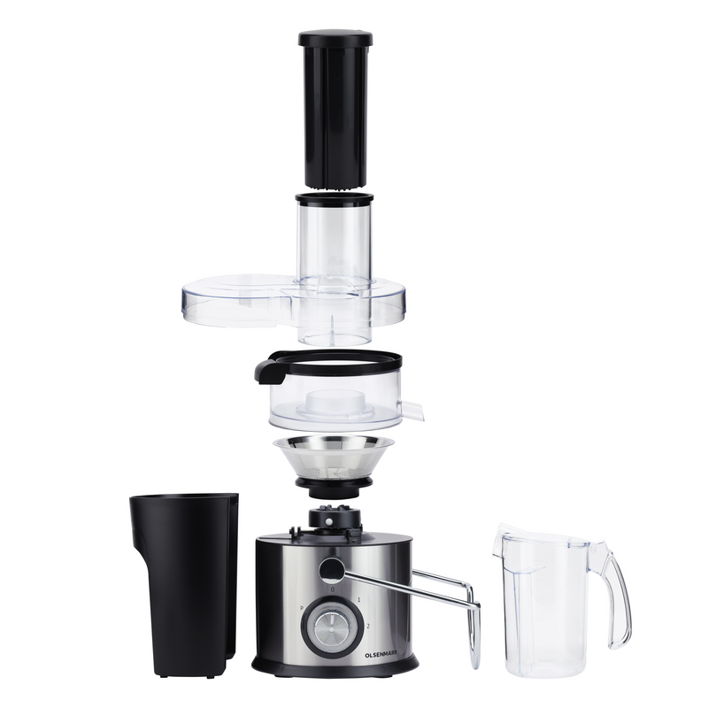 31n1 Blender/SS Housing/2Spd/800W1X3