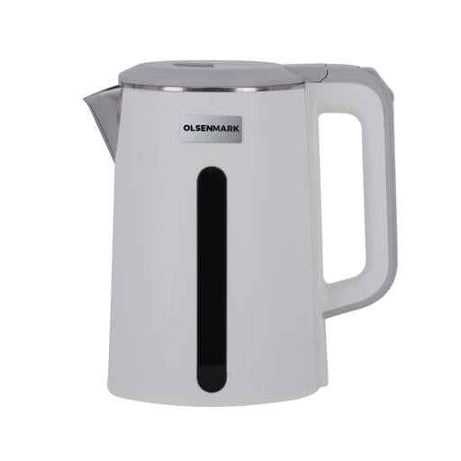 2.5L Electric Kettle/Double Layer 1x12