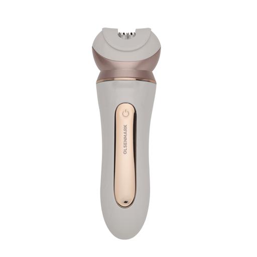 5In1 Rechargeable Epilator Set 1x20