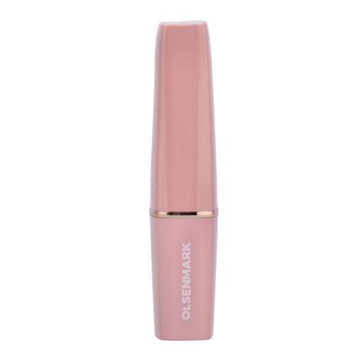 Rechargeable Eyebrow Trimmer/Led Brigt Ligt 1x48