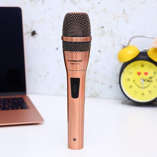 Wire Microphone 1x40