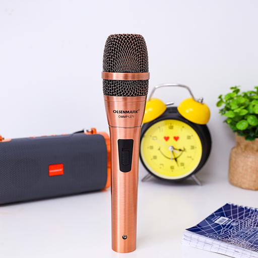 Wire Microphone 1x40