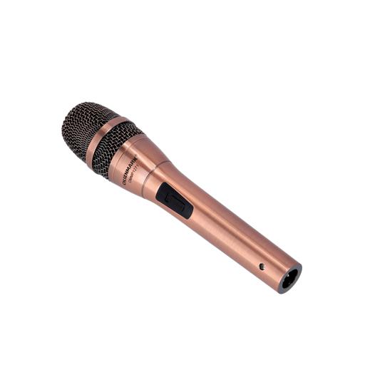 Wire Microphone 1x40