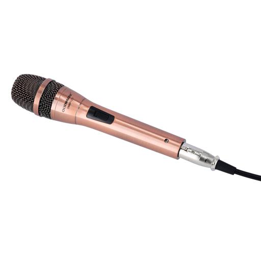 Wire Microphone 1x40