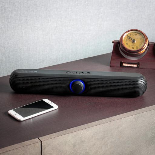 bluetooth speaker 1x10