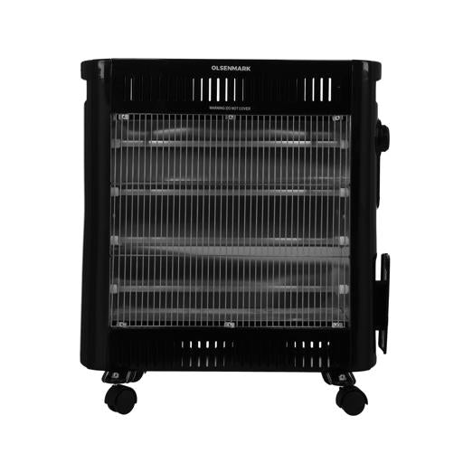 Quartz Heater/2000W 1x1