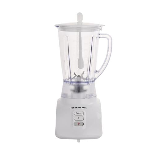 Olsenmark 2 in 1 Blender: Versatile Kitchen Companion for Daily Needs