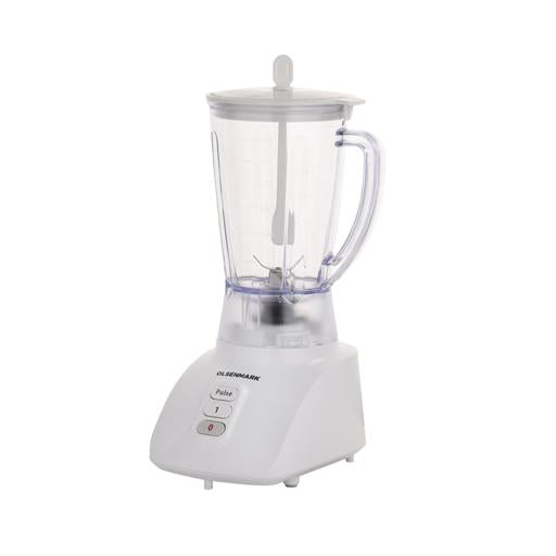 Olsenmark 2 in 1 Blender: Versatile Kitchen Companion for Daily Needs