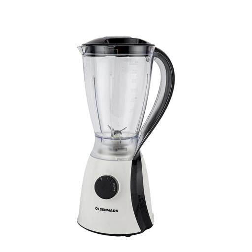 3in1Blender/1.5L/PcUnbrkble Jar/Sflck1x6