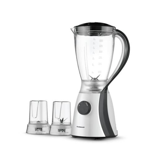 3in1Blender/1.5L/PcUnbrkble Jar/Sflck1x6