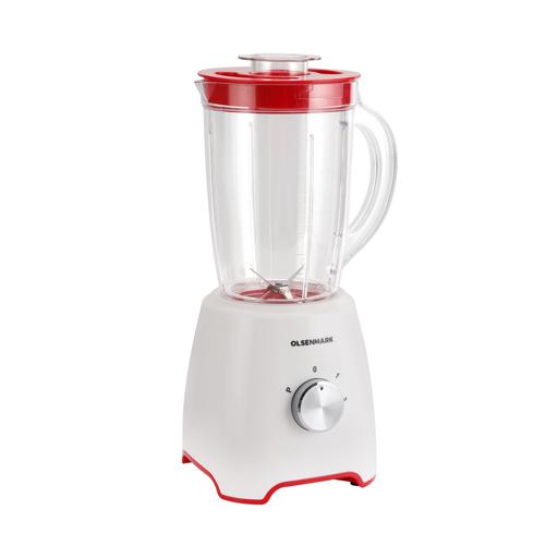 2In1 Blender/1.5L Unbrk Jar/Saftlock1x6