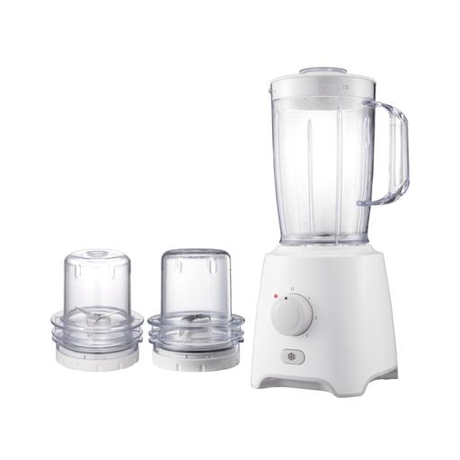 3in1Blender/1.5L jar 350W 1x6