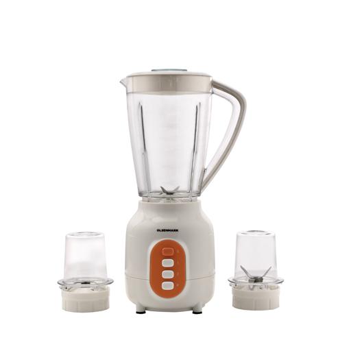 3 In 1 Blender/Unbrekble 1.5LJar/450W1x6