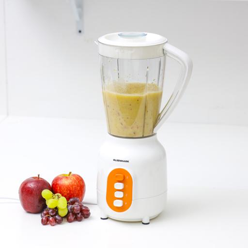 3 In 1 Blender/Unbrekble 1.5LJar/450W1x6