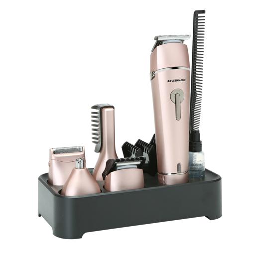 11 In 1 Grooming Kit 1x20