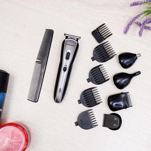 10 In 1Grooming Set 1x6