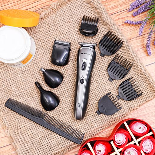 10 In 1Grooming Set 1x6