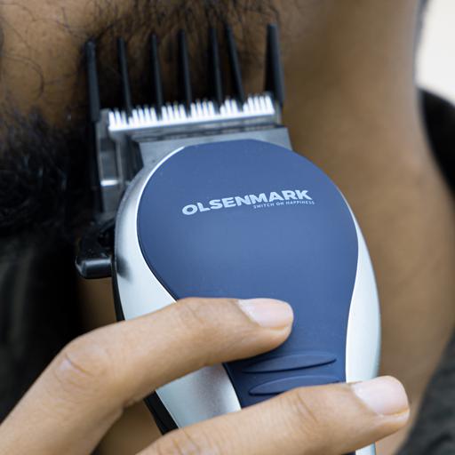 Professional Hair/Beard Trimmer 1x24