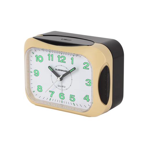 Bell Alarm Clock 1x48