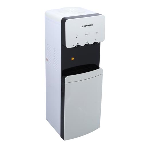 Hot&Cold Water Dispenser/Refrigerator1x1