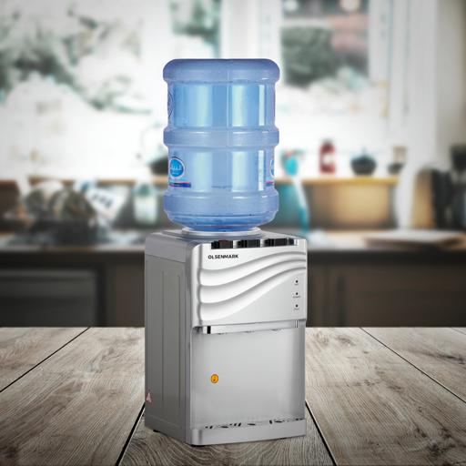 Hot &Cold Water Dispenser/Table Top1x1