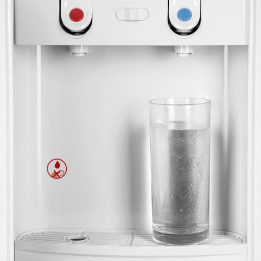 Hot&Cold Water Dispenser/1x1