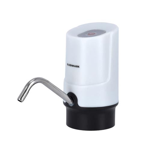 Rechargeable Water Pump 1x50