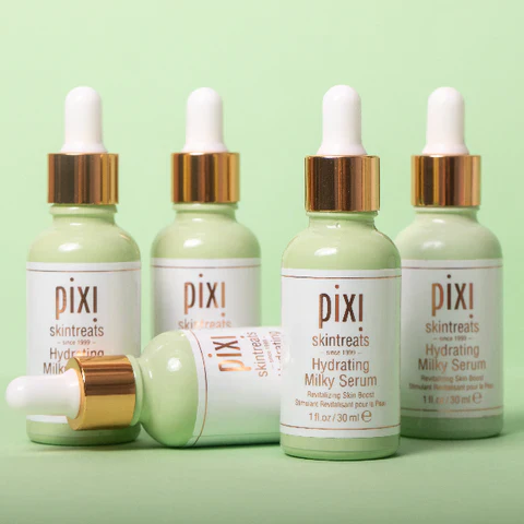 Pixi Skintreats Hydrating Milky Serum 30ml